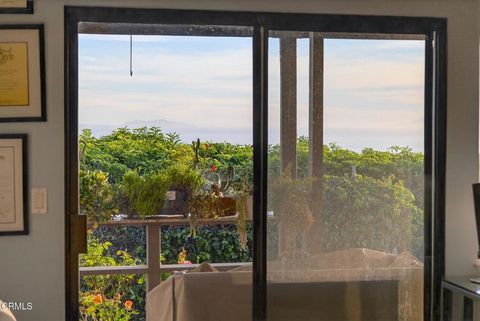 Tiny photo for 2222 Sunset Drive, Ventura, CA 93001 (MLS # V1-34643)