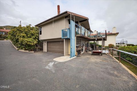 Tiny photo for 2222 Sunset Drive, Ventura, CA 93001 (MLS # V1-34643)