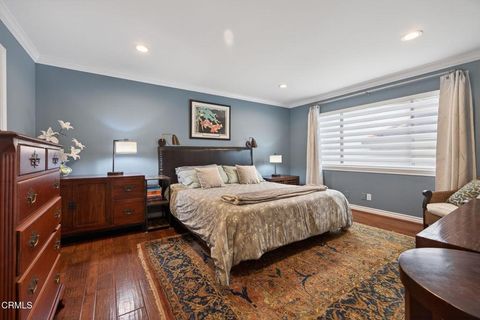 Tiny photo for 2222 Sunset Drive, Ventura, CA 93001 (MLS # V1-34643)