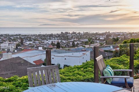 Tiny photo for 2222 Sunset Drive, Ventura, CA 93001 (MLS # V1-34643)