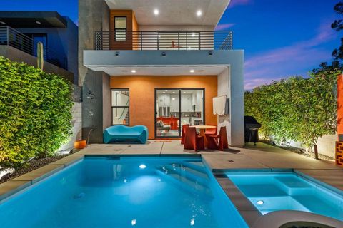 Photo of 2691 Paragon Loop, Palm Springs, CA 92262 (MLS # 219129038DA)