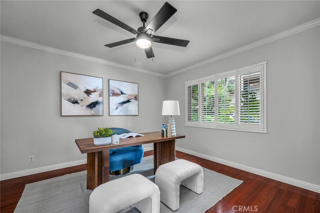 Bluff Park (BLF) - Residential