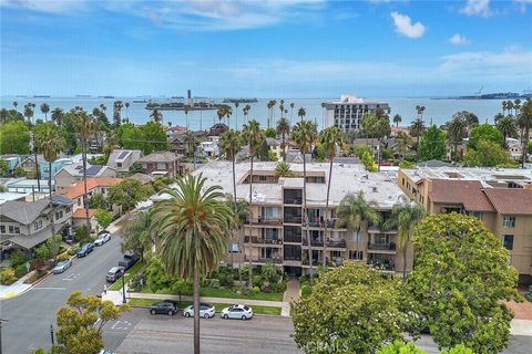 2662 E 2nd Street E1 Long Beach CA 90803