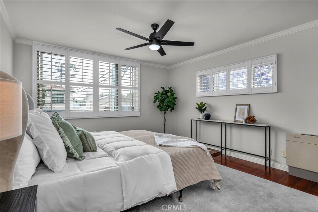 Bluff Park (BLF) - Residential