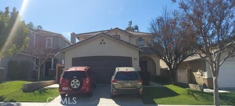 33153 Eagle Point Yucaipa CA 92399