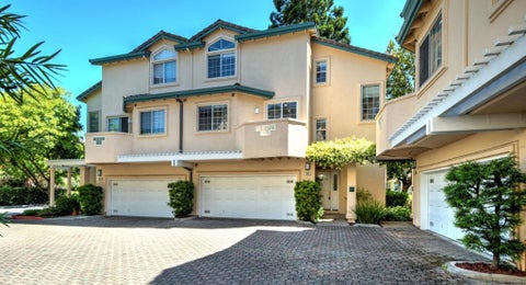 Photo of 4173 El Camino Real, #49, Palo Alto, CA 94306 (MLS # ML82062031)