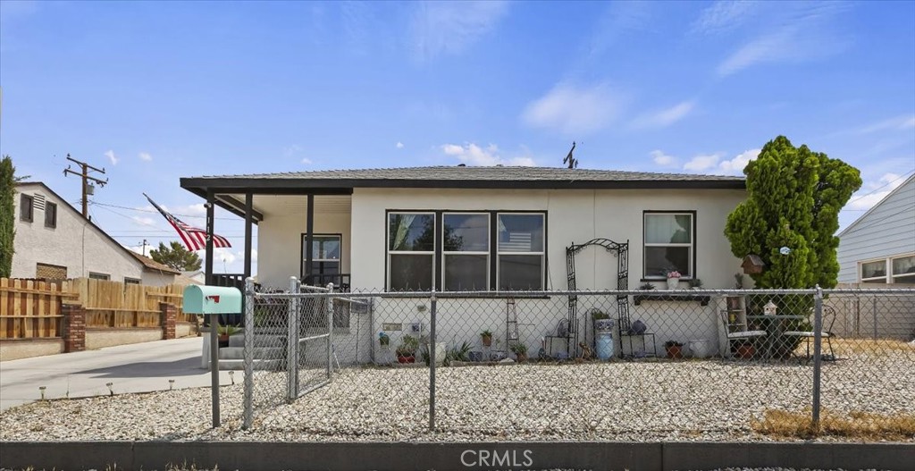 112 W Grandview Drive