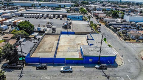 Photo of 1164 S Maple Avenue, Montebello, CA 90640 (MLS # DW26154308)