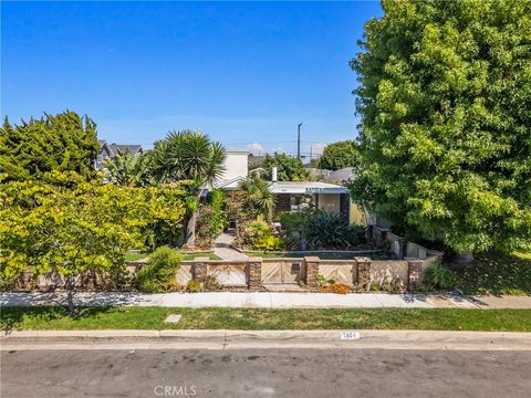 1824 Park Street Huntington Beach CA 92648