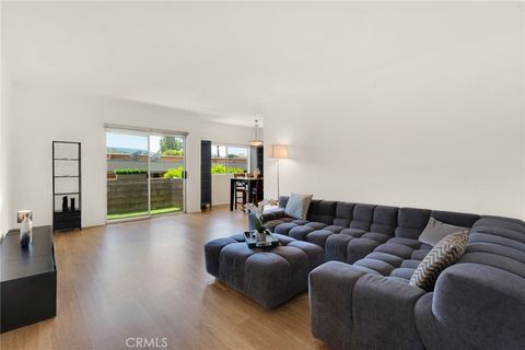 5400 Newcastle Avenue 46 Encino CA 91316