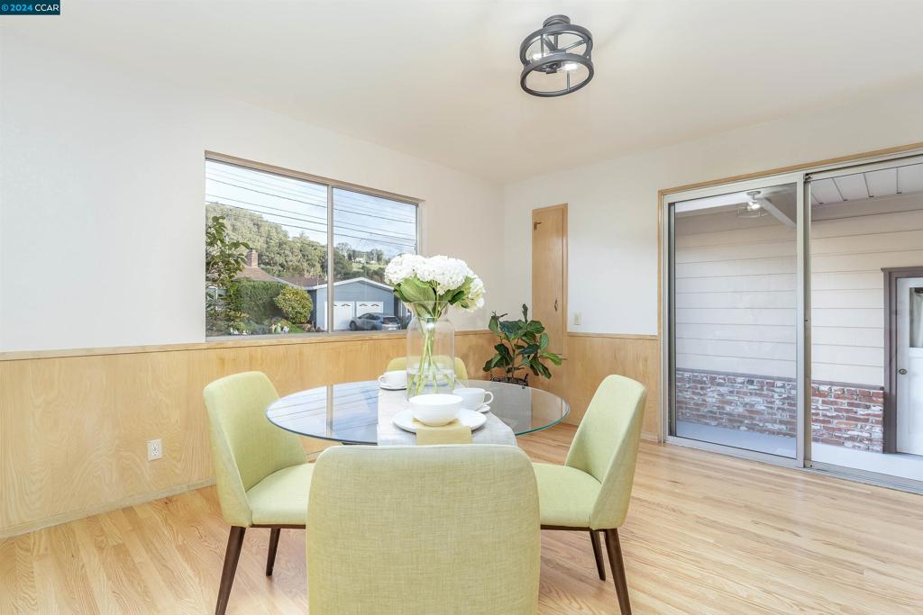 EL CERRITO - Residential