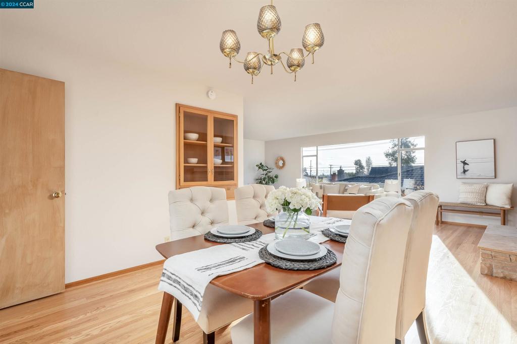 EL CERRITO - Residential