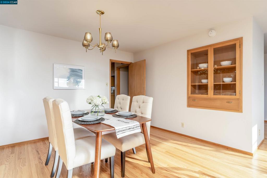 EL CERRITO - Residential