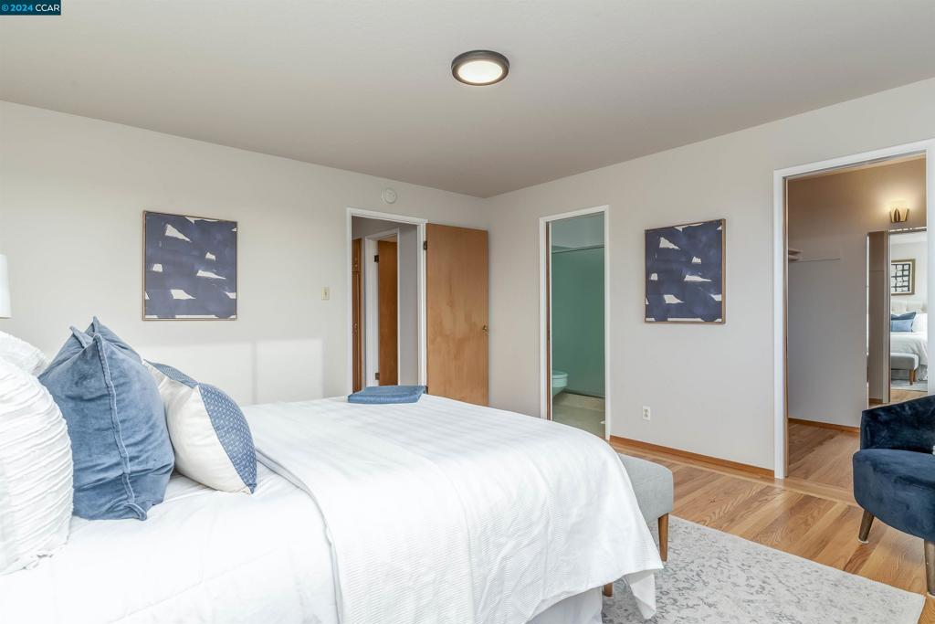 EL CERRITO - Residential