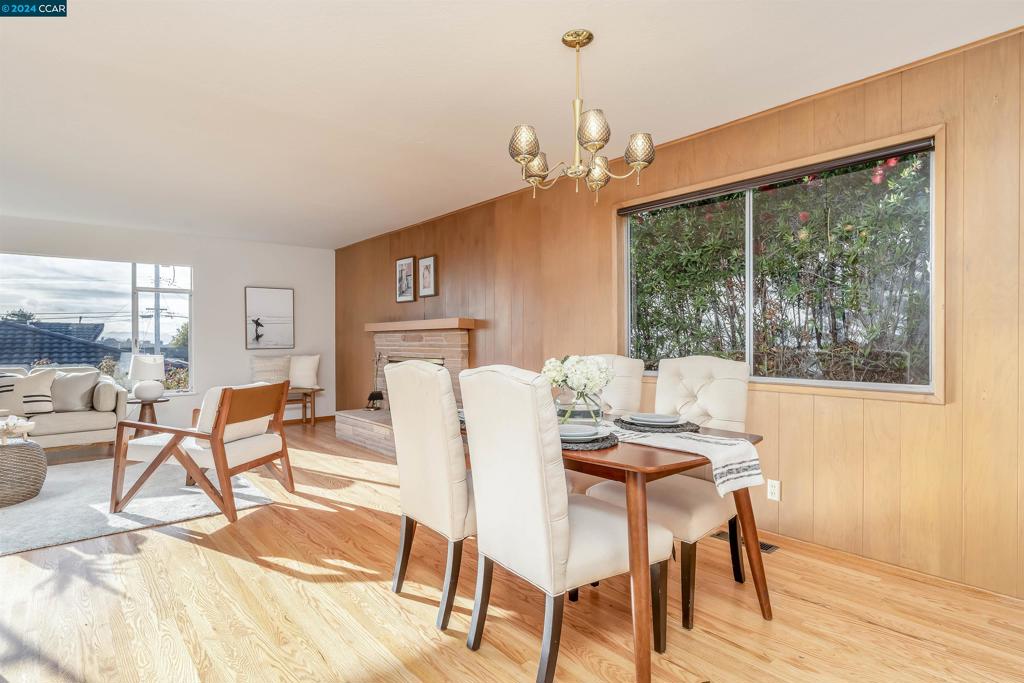 EL CERRITO - Residential