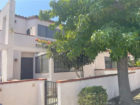 711 S Del Mar Avenue Unit G, San Gabriel, CA 91776 - MLS#: TR25136106