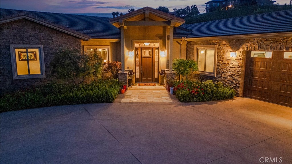 4355 Ramona
