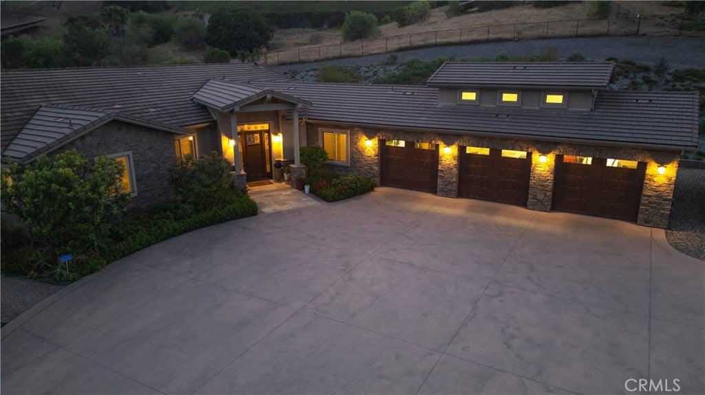 4355 Ramona