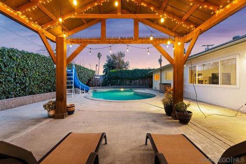 10025 Tamil Rd Lakeside CA 92040