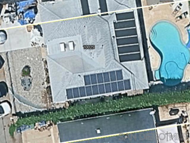 Lakeside - Residential