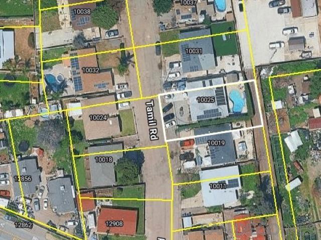 Lakeside - Residential