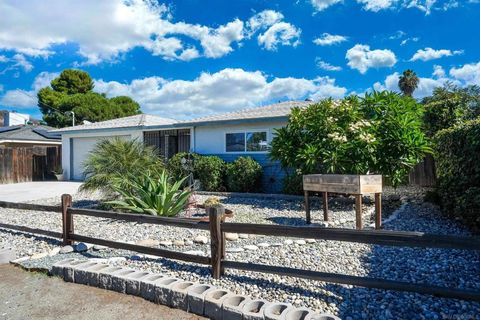 10025 Tamil Rd Lakeside CA 92040
