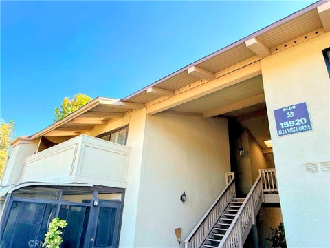 Photo of 15920 Alta Vista DR #F, La Mirada, CA 90638 (MLS # TR26156971)