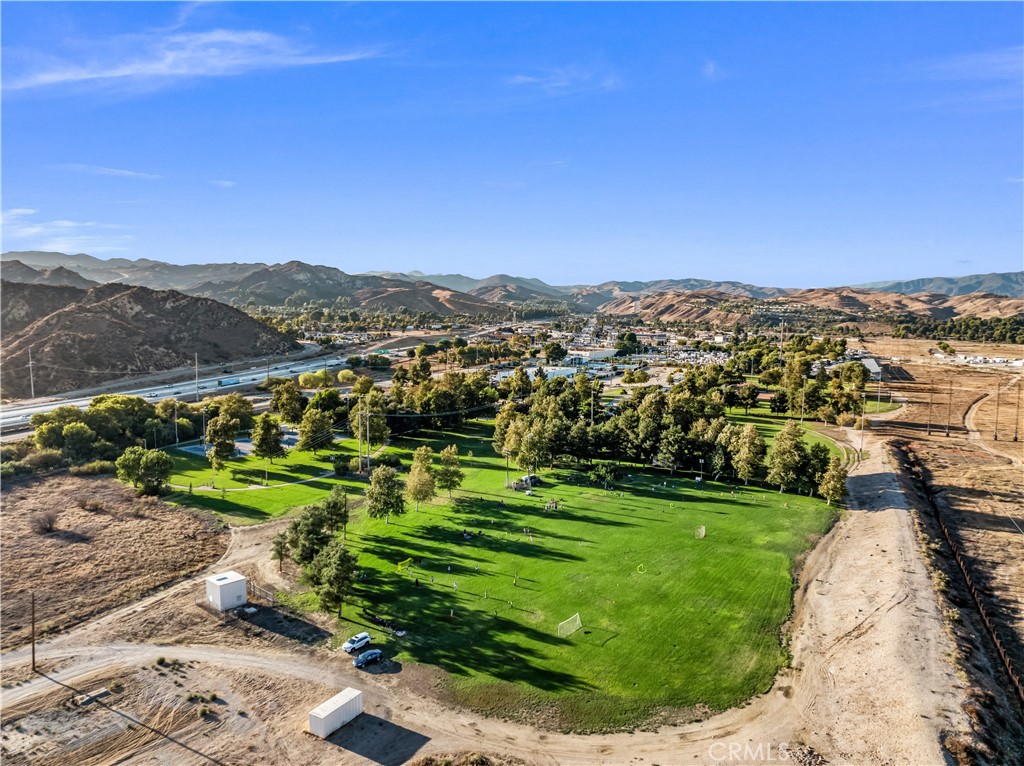 Custom Parker Road (CPRKR) - Residential
