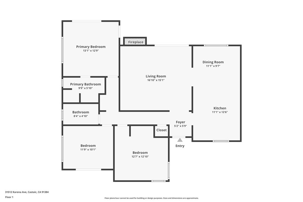 Custom Parker Road (CPRKR) - Residential