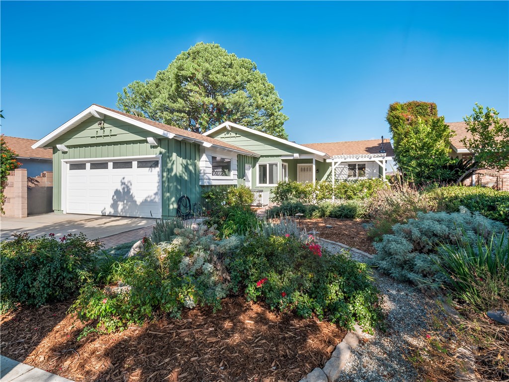 Custom Parker Road (CPRKR) - Residential