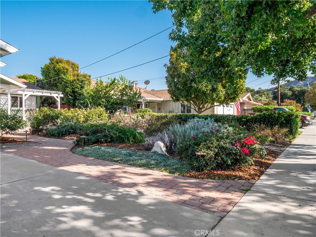 Custom Parker Road (CPRKR) - Residential