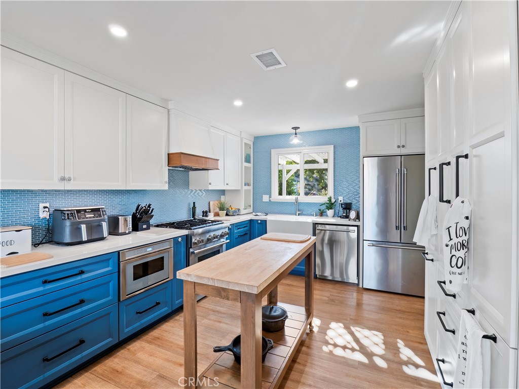 Custom Parker Road (CPRKR) - Residential