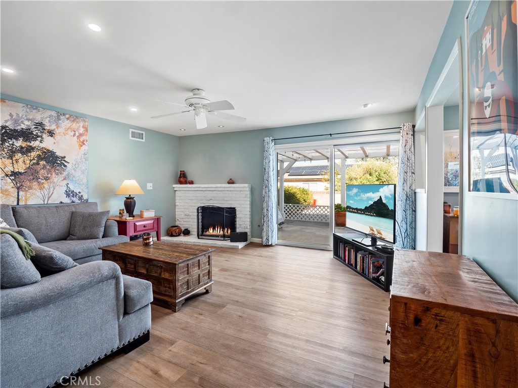 Custom Parker Road (CPRKR) - Residential