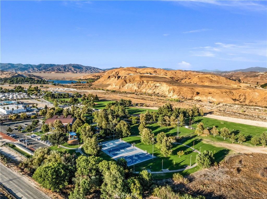 Custom Parker Road (CPRKR) - Residential