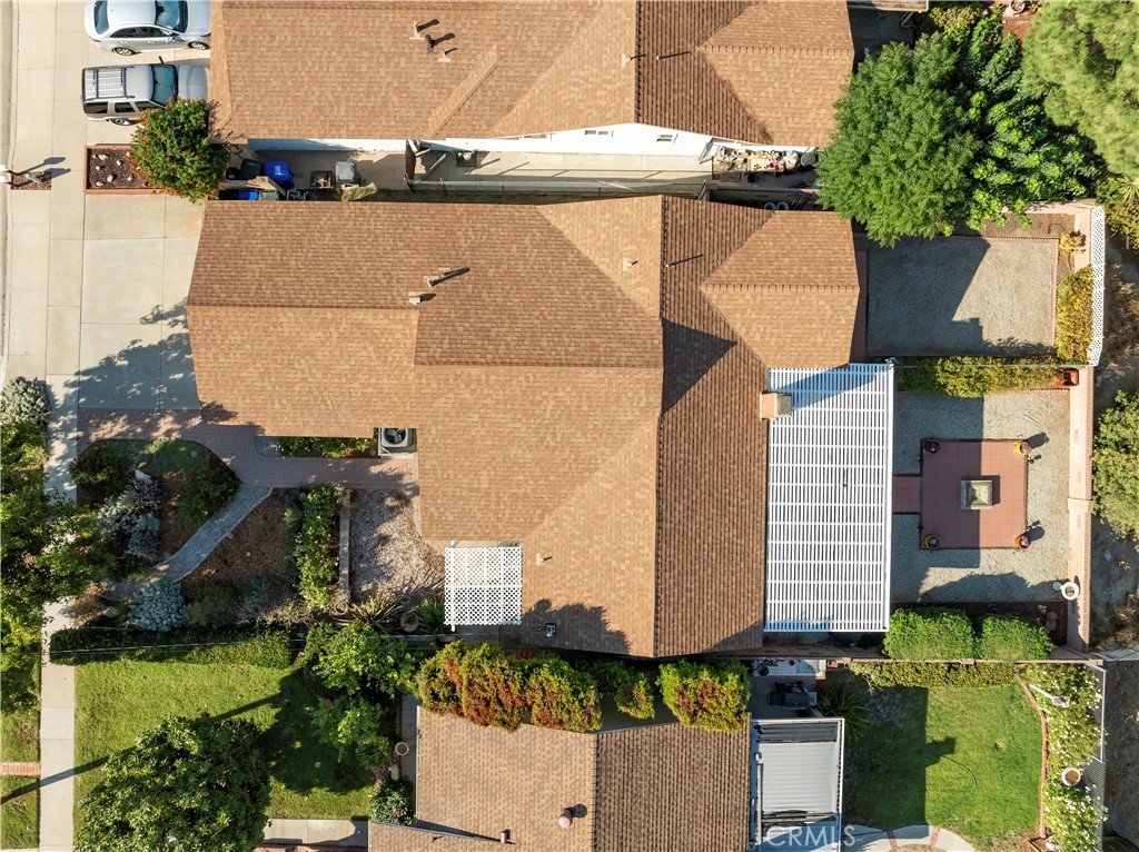 Custom Parker Road (CPRKR) - Residential