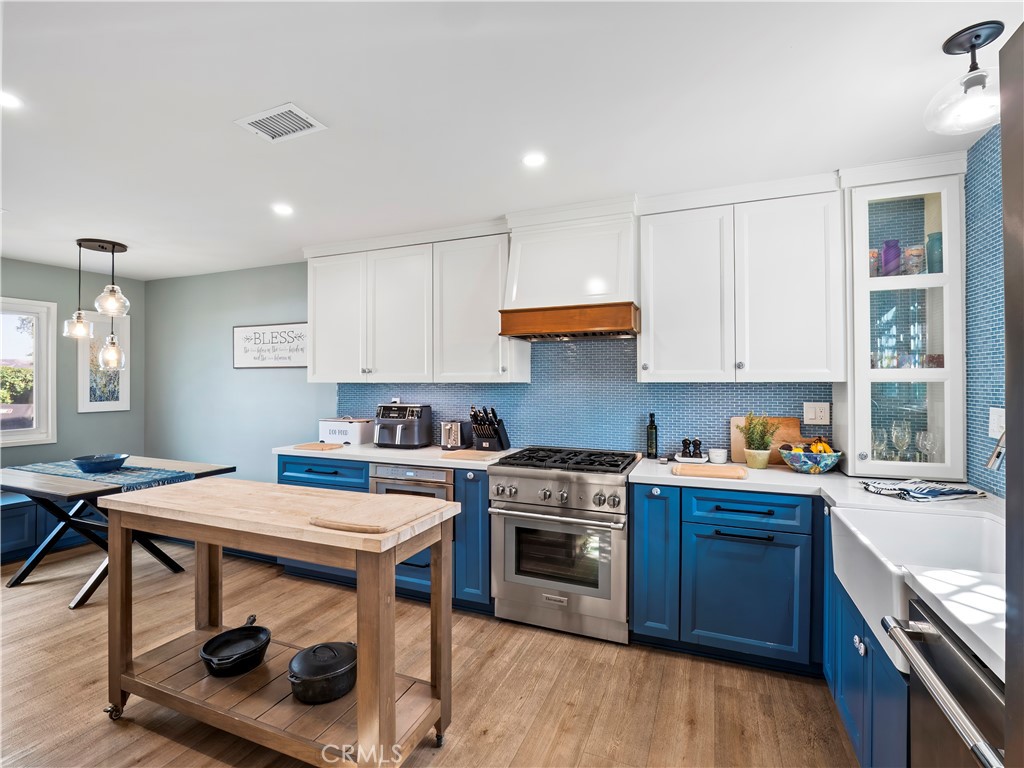 Custom Parker Road (CPRKR) - Residential