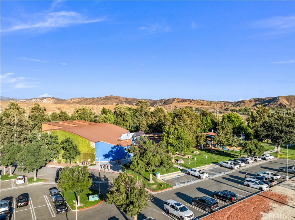 Custom Parker Road (CPRKR) - Residential
