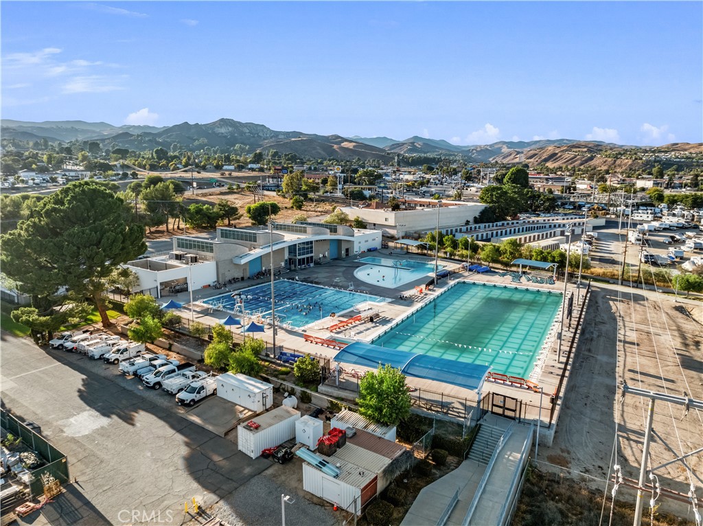 Custom Parker Road (CPRKR) - Residential