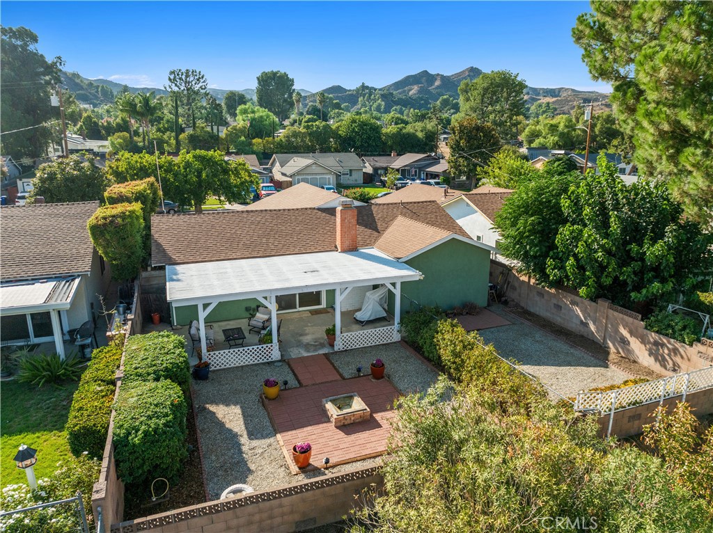 Custom Parker Road (CPRKR) - Residential