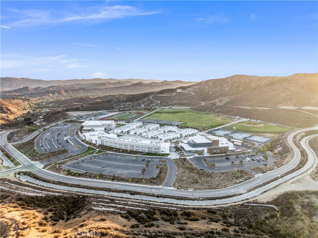 Custom Parker Road (CPRKR) - Residential