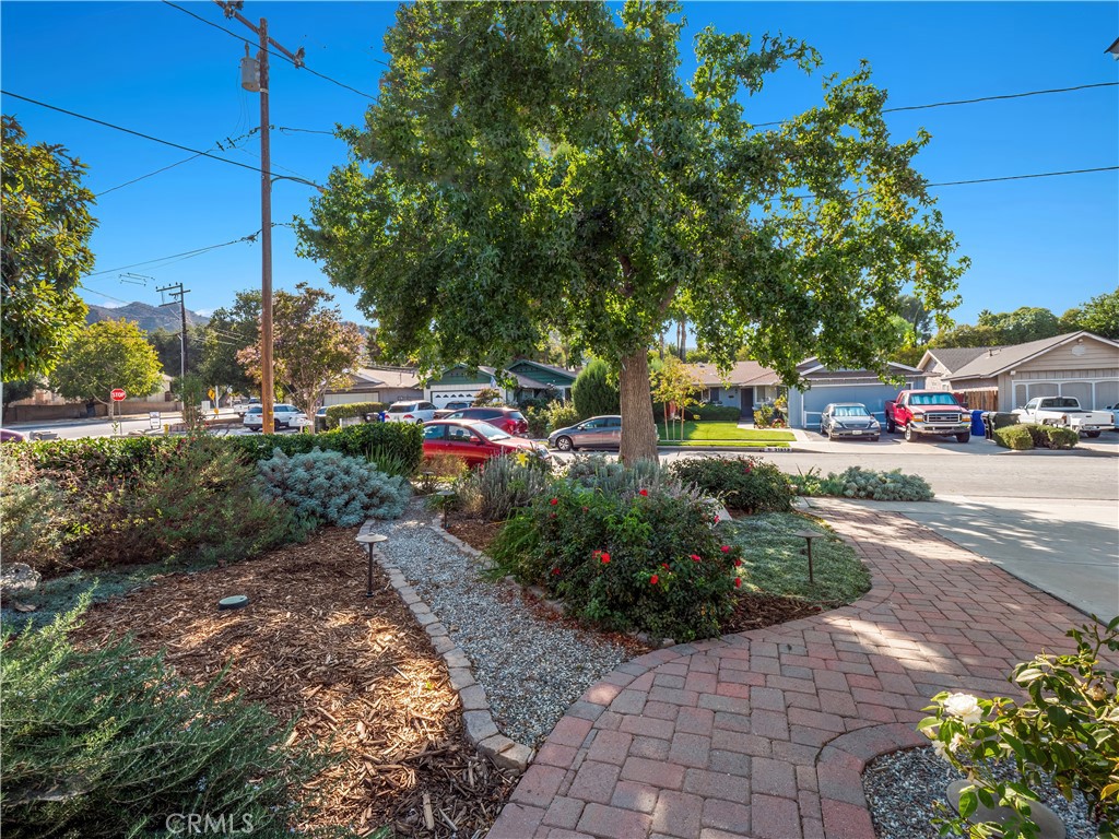 Custom Parker Road (CPRKR) - Residential