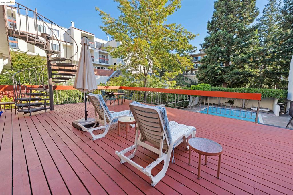 ROCKRIDGE AREA - Residential