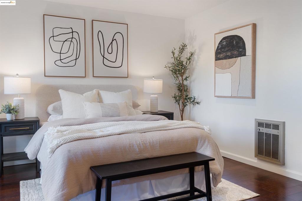 ROCKRIDGE AREA - Residential