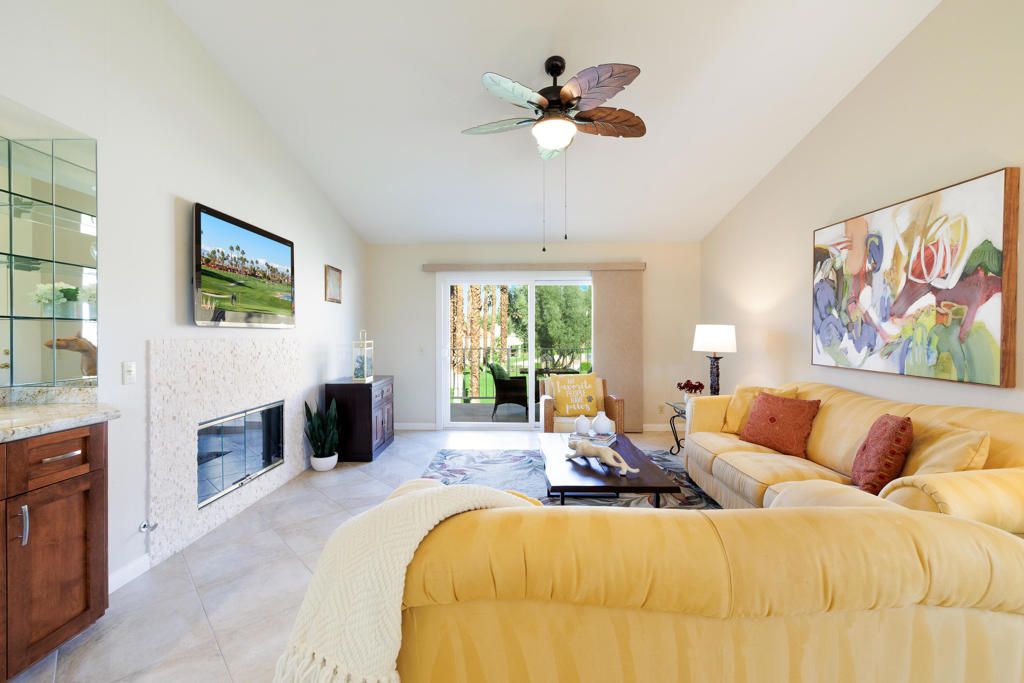 Photo of 760 Montana Vista Drive, Palm Desert, CA 92211 (MLS # 219139159DA)