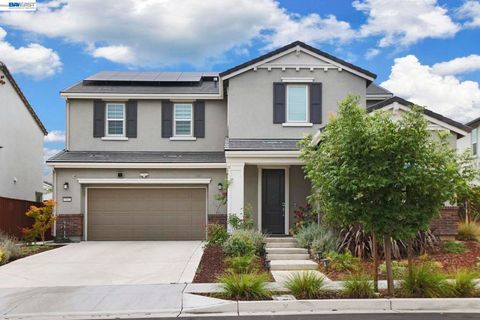 Photo of 5342 Gatlin Dr DR, Tracy, CA 95377 (MLS # 41141883)