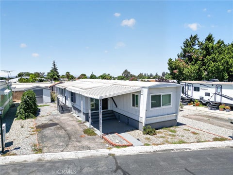 Photo of 12874 California Street #18, Yucaipa, CA 92399 (MLS # IG26156723)