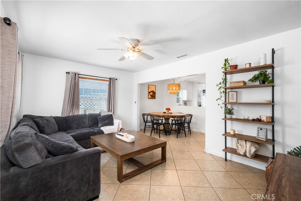 1808 S Van Ness Avenue