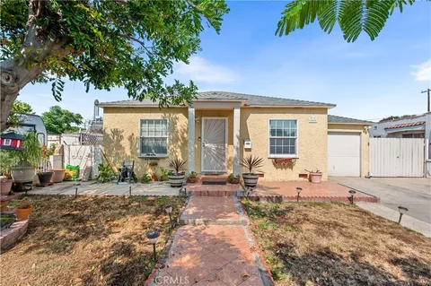 1808 S Van Ness Avenue, Santa Ana, CA 92707 - MLS#: OC25177791