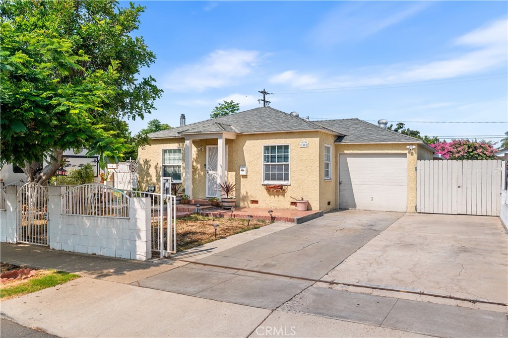 1808 S Van Ness Avenue