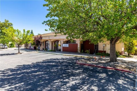 Tiny photo for 9955 El Camino Real Real, Atascadero, CA 93422 (MLS # NS25017706)